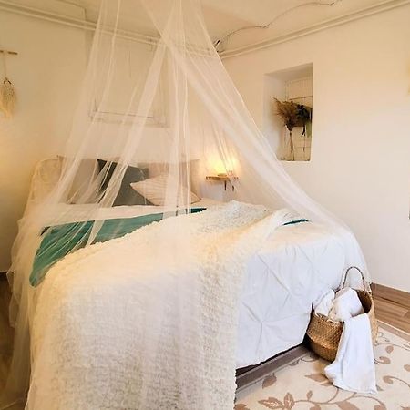 La Stalla, Casa Rustica Nel Ranch Di Cavalli Camporosso  Exterior foto